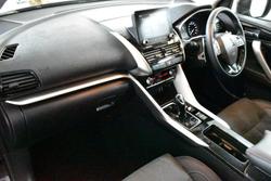 2021 Mitsubishi Eclipse Cross PHEV Aspire