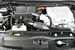 2021 Mitsubishi Eclipse Cross PHEV Aspire