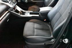 2021 Mitsubishi Eclipse Cross PHEV Aspire