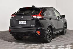 2021 Mitsubishi Eclipse Cross PHEV Aspire