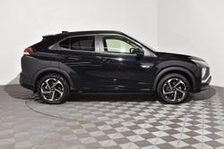 2021 Mitsubishi Eclipse Cross PHEV Aspire
