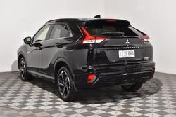 2021 Mitsubishi Eclipse Cross PHEV Aspire