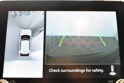 2021 Mitsubishi Eclipse Cross PHEV Aspire