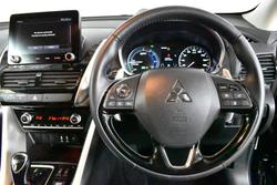 2021 Mitsubishi Eclipse Cross PHEV Aspire