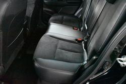 2021 Mitsubishi Eclipse Cross PHEV Aspire