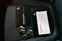 2021 Mitsubishi Eclipse Cross PHEV Aspire