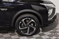 2021 Mitsubishi Eclipse Cross PHEV Aspire