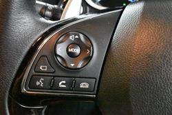 2021 Mitsubishi Eclipse Cross PHEV Aspire