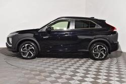 2021 Mitsubishi Eclipse Cross PHEV Aspire