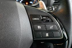 2021 Mitsubishi Eclipse Cross PHEV Aspire