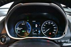 2021 Mitsubishi Eclipse Cross PHEV Aspire