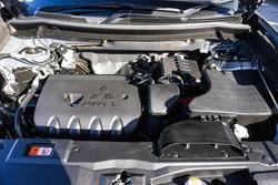 2018 Mitsubishi Outlander ES