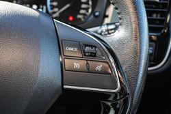 2018 Mitsubishi Outlander ES