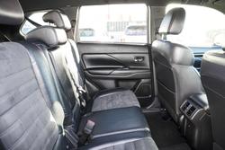 2018 Mitsubishi Outlander ES