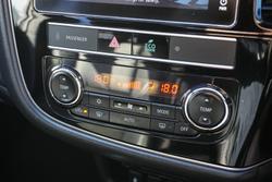 2018 Mitsubishi Outlander ES