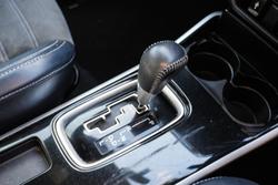 2018 Mitsubishi Outlander ES