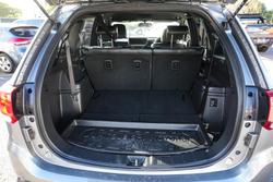 2018 Mitsubishi Outlander ES