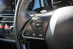 2018 Mitsubishi Outlander ES