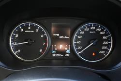 2018 Mitsubishi Outlander ES