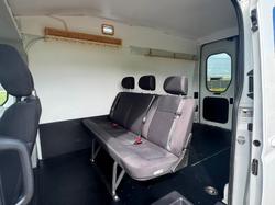 2022 LDV Deliver 9 LWB High Roof