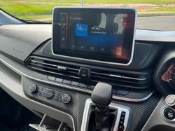 2022 LDV Deliver 9 LWB High Roof