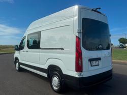 2022 LDV Deliver 9 LWB High Roof