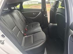 2016 Hyundai i30 Active X