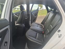 2016 Hyundai i30 Active X