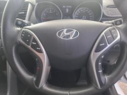 2016 Hyundai i30 Active X