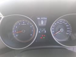 2016 Hyundai i30 Active X