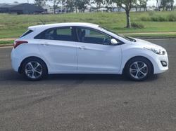 2016 Hyundai i30 Active X