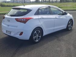2016 Hyundai i30 Active X