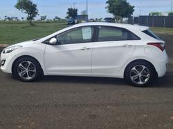 2016 Hyundai i30 Active X