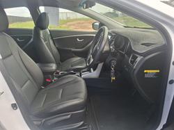 2016 Hyundai i30 Active X