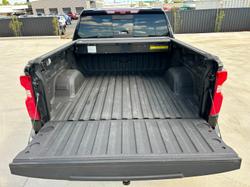 2022 Chevrolet Silverado 1500 LTZ Premium W/Tech Pack