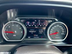 2022 Chevrolet Silverado 1500 LTZ Premium W/Tech Pack