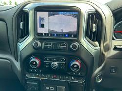 2022 Chevrolet Silverado 1500 LTZ Premium W/Tech Pack