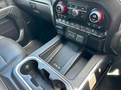 2022 Chevrolet Silverado 1500 LTZ Premium W/Tech Pack