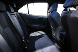 2019 Toyota Corolla Ascent Sport Hybrid