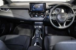 2019 Toyota Corolla Ascent Sport Hybrid