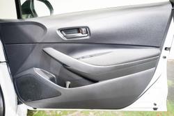 2019 Toyota Corolla Ascent Sport Hybrid