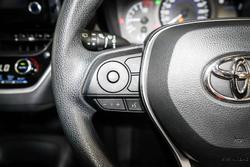 2019 Toyota Corolla Ascent Sport Hybrid