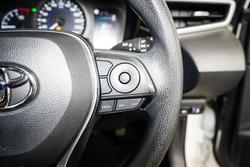 2019 Toyota Corolla Ascent Sport Hybrid