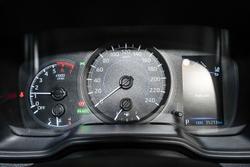 2019 Toyota Corolla Ascent Sport Hybrid