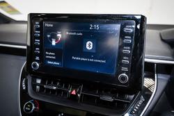 2019 Toyota Corolla Ascent Sport Hybrid