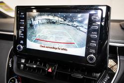 2019 Toyota Corolla Ascent Sport Hybrid