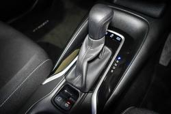 2019 Toyota Corolla Ascent Sport Hybrid