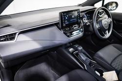 2019 Toyota Corolla Ascent Sport Hybrid