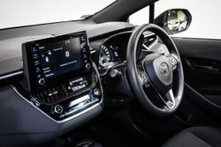 2019 Toyota Corolla Ascent Sport Hybrid