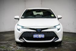 2019 Toyota Corolla Ascent Sport Hybrid